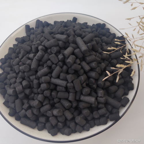 白酒用活性炭的作用