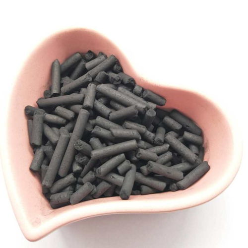 深圳木质柱状活性炭厂家有哪些