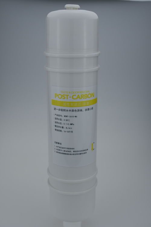 深圳活性炭滤芯供应商有哪些