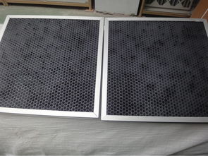 惠州蜂窝状活性炭供应商有哪些