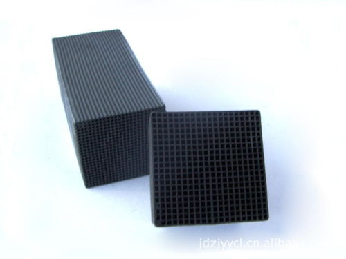 深圳市蜂窝活性炭厂家