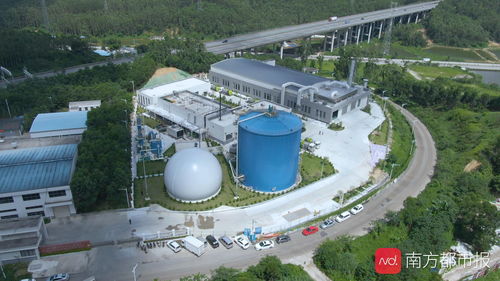 江门市固体废物处理有限公司