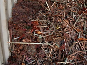 深圳哪里回收废活性炭厂家最多