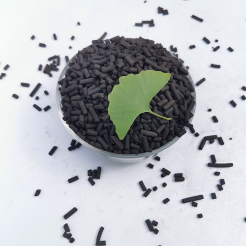 活性炭分工业用和民用吗