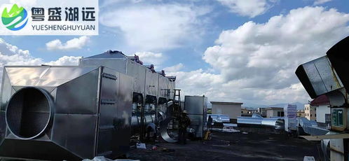 广东信誉好的活性炭吸附箱厂家专业生产