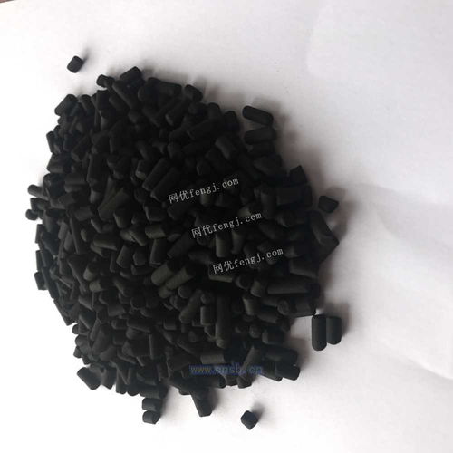 东莞活性炭环保