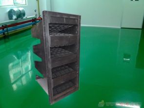 江门活性炭过滤箱厂家地址电话