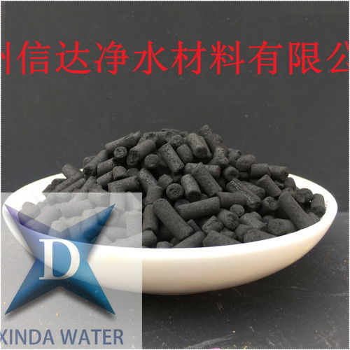 深圳活性炭销售商排名前十