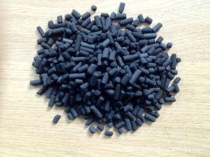 东莞煤质柱状活性炭