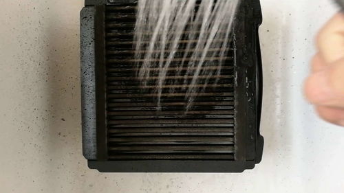 深圳能源活性炭滤网工厂有哪些