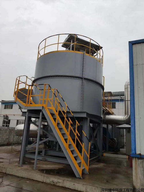 江门废气活性炭回收厂家有哪些