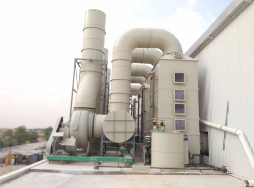 深圳市废气处理设备活性炭