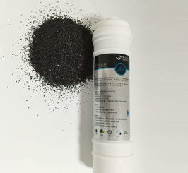 深圳活性炭芯供应商排名