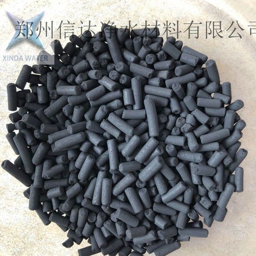 江门活性炭净化厂家有哪些