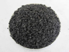 深圳椰壳净水活性炭