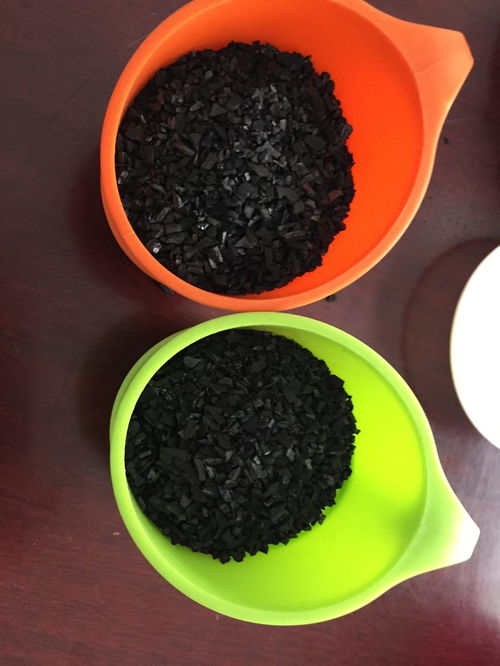 珠海喷胶棉活性炭处理生产厂家