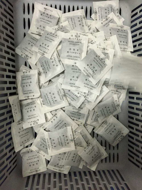 珠海除味活性炭价格表