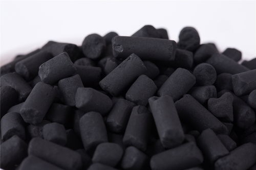 深圳活性炭作用