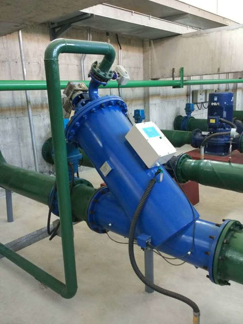 深圳活性炭自动过滤器价格