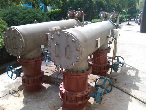 活性炭过滤器多少钱一个