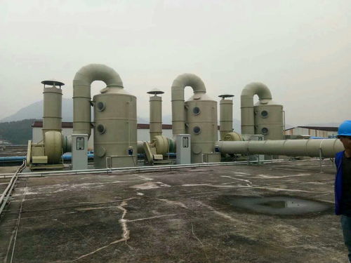 东莞活性炭吸附塔厂商