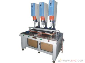 东莞活性炭包超声波焊接机生产厂家