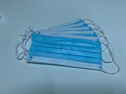 活性炭口罩防尘口罩的佩戴方法