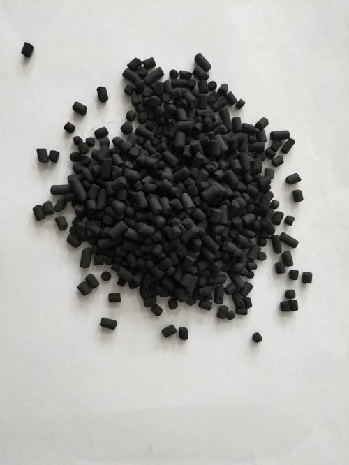 深圳活性炭厂商哪家好一点