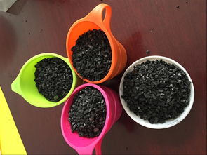 广东珠海果壳活性炭厂家