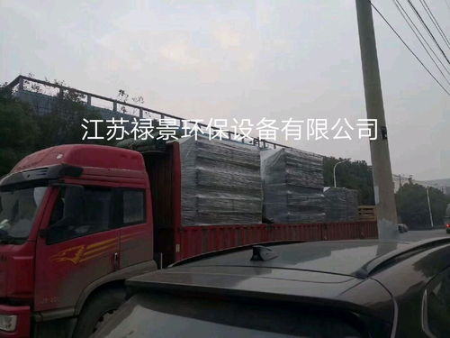 江门活性炭除臭设备生产厂家