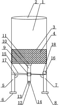 惠州水处理活性炭过滤器