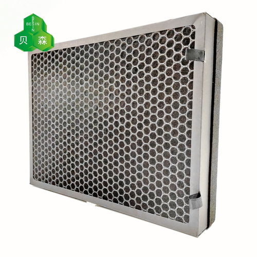 东莞活性炭高效过滤器有限公司