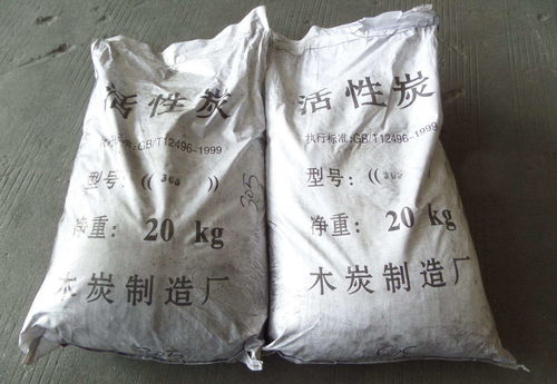 水处理活性炭生产厂家