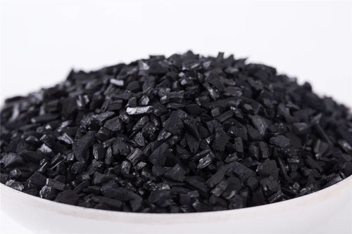 深圳污水处理椰壳活性炭