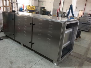 惠州活性炭箱设备有限公司