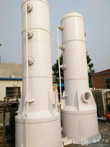 活性炭吸附塔生产厂家