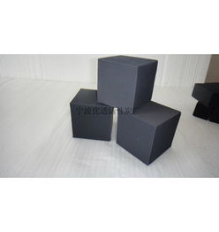 青岛惠州蜂窝活性炭5x5x5