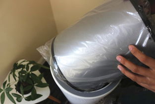 hepa和活性炭滤芯区别