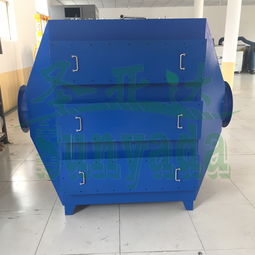 江门活性炭吸附塔