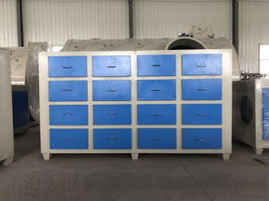 活性炭生产设备厂转让