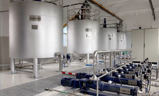 活性炭投加装置方案