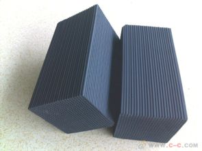 深圳蜂窝状活性炭供应商有哪些