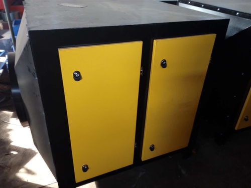 惠州活性炭吸附厂家电话