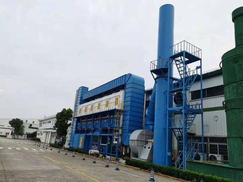 深圳废气活性炭厂家