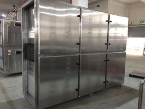 广东信誉好的活性炭吸附箱厂家专业生产