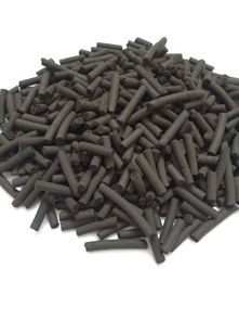 江门鹤山市卖活性炭厂家