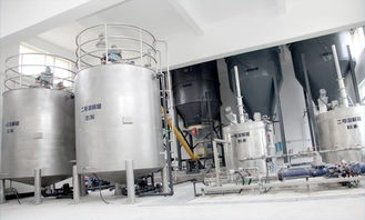 珠海自来水活性炭投加工厂