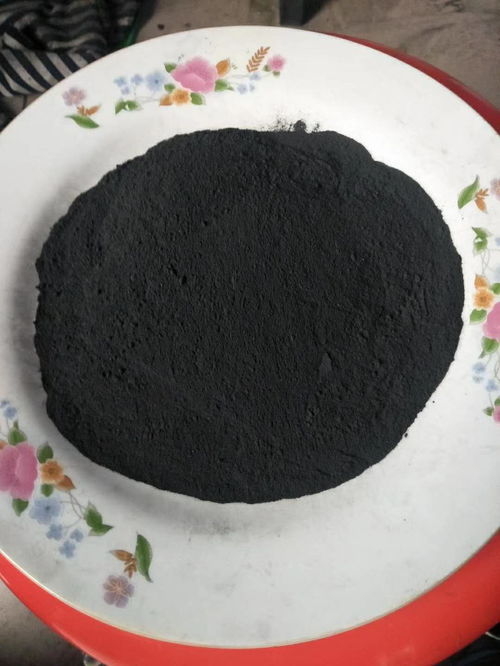 自来水厂净水过程中活性炭的作用