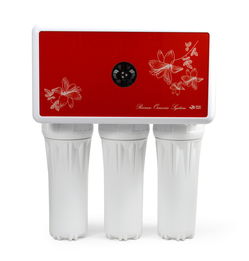 珠海活性炭净水器价格表