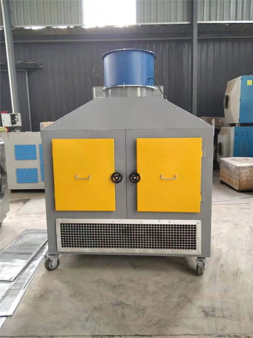 江门活性炭吸附箱工厂招工